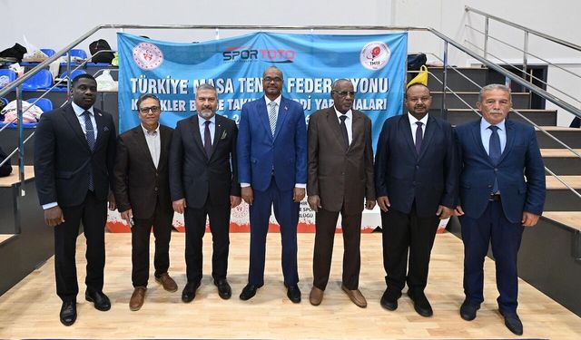 Eskişehir'de raket şöleni