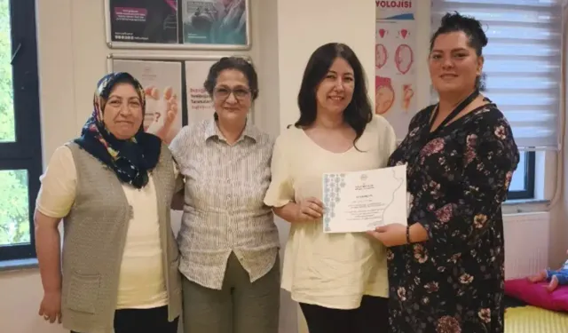 Eskişehir’de Sağlıklı Hayat Merkezleri'nde deneyim ve bilim buluştu