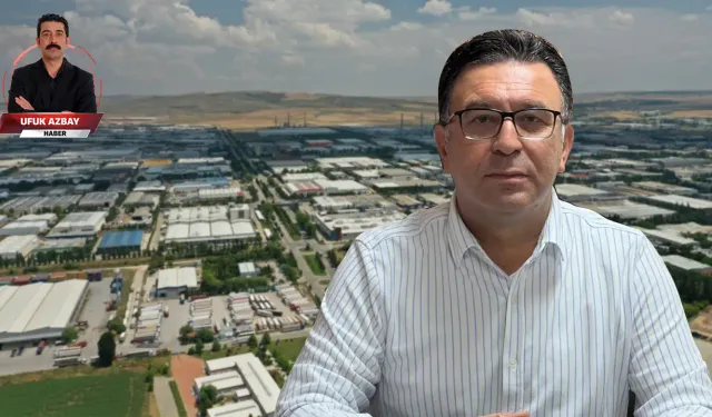 Eskişehir’de savunma sanayii için dikkat çeken tablo: Hasan Atak rakamları açıkladı