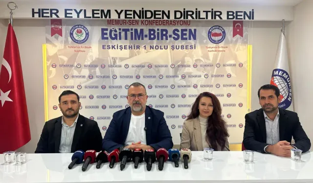 Eskişehir’de üniversiteler için dikkat çeken çağrı: Birimler arası geçişte adalet vurgusu