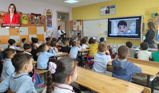 Eskişehir’de velilerin tercihi devlet okulları oldu