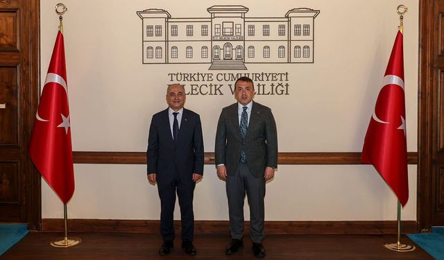 Eskişehir’deki görevinin ardından Bilecik'e atandı