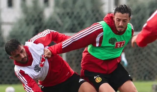 Eskişehirspor finale çıkar gibi hazırlanıyor