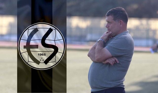 Eskişehirspor taraftarı öfkeli: Hakan Şapçı'nın son şansı!
