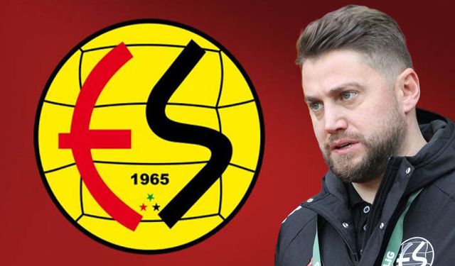 Eskişehirspor Teknik Asbaşkanı Eray Saygı iddialara yanıt verdi