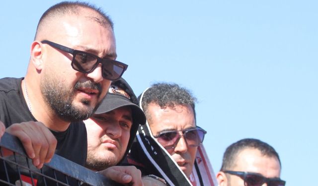 Alihan Başkan'dan TFF'ye: Hesap vermek zorundasınız