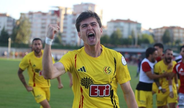 Eskişehirspor Biga'da yeniden çıkış arayacak