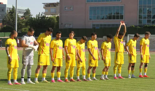Eskişehirspor’da Biga deplasmanı öncesi büyük değişim!