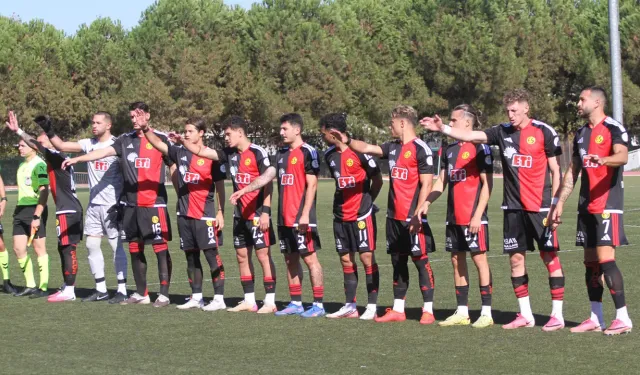 Eskişehirspor'da değişim nereden başlayacak?