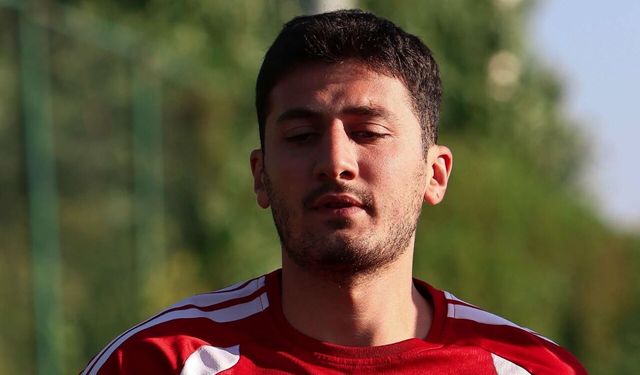 Eskişehirspor’da Ozan İsmail Koç fark yaratmaya hazır