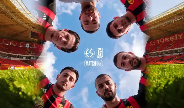 Eskişehirspor'un paylaşımı radara takıldı
