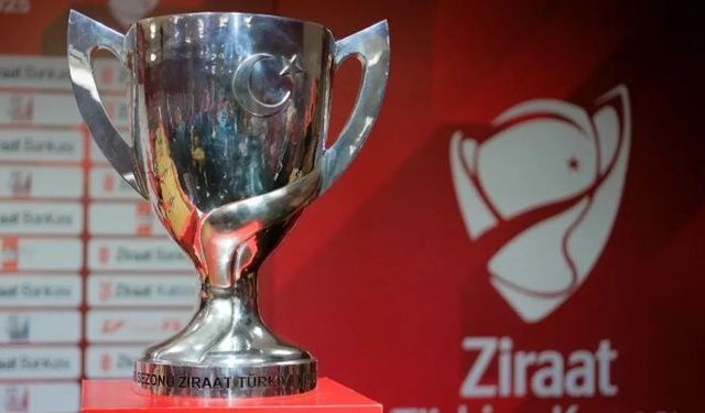 Eskişehirspor'un Ziraat Türkiye Kupası sınavı başlıyor