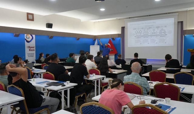 ESO’dan sanayicilere yapay zeka hamlesi: Üretim ve satış verileri mercek altında