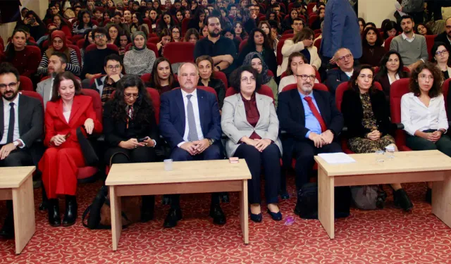 ESOGÜ Hukuk Fakültesi’nde 2026-2027 akademik yılı törenle başladı