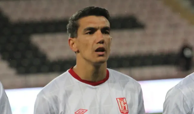 Geçen sezon Eskişehirspor'daydı, şimdi rakip oldu