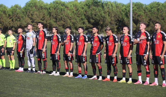 Kazanmaktan başka çare kalmadı!