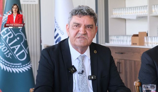 Kızılinler Termal Projesi için beklenen imza atıldı: “Nebi Hatipoğlu’nun katkısı büyük”