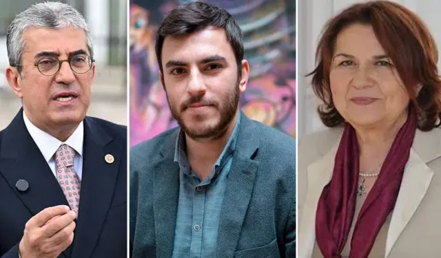 Muhalefetin yol haritası Eskişehir’de tartışılacak