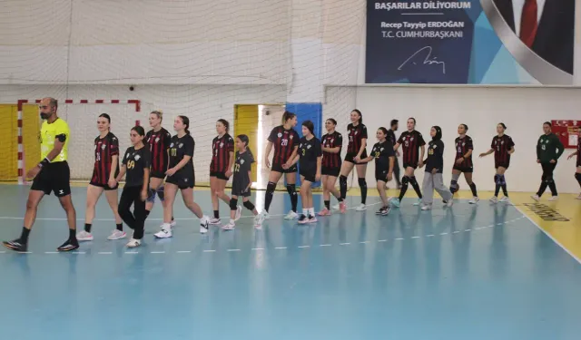 Odunpazarıspor Avrupa’ya odaklandı