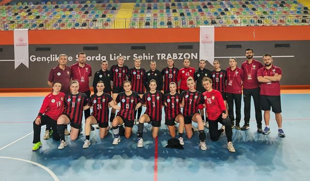 Odunpazarı ilk kez güldü (29-36)