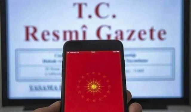 Resmi Gazete’de yayımlandı: Eskişehir’i ilgilendiren 5 demiryolu hattı