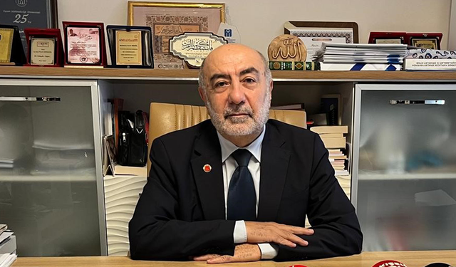 Saadet Partili Bingöl’den Eskişehir’de riskli yapılar için dönüşüm çağrısı
