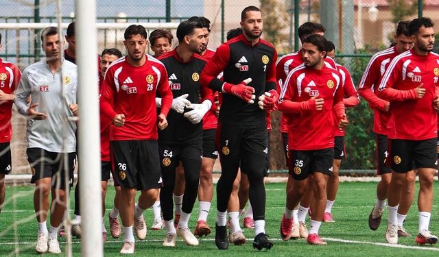 Siyah Kırmızılı ekip Çanakkale'ye gidiyor