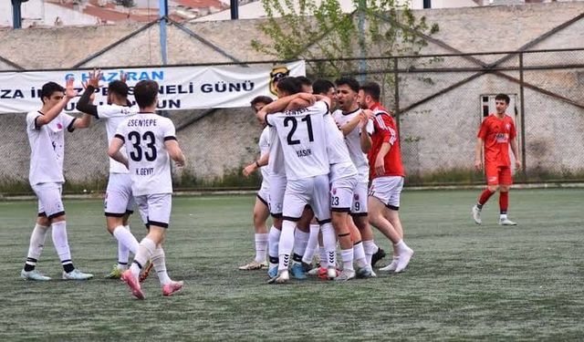 TFF amatör liglerde uygulanacak statüyü açıkladı