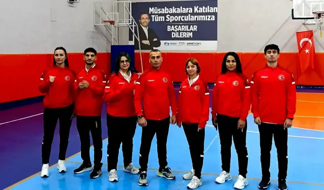Bulgaristan'da Eskişehir rüzgarı