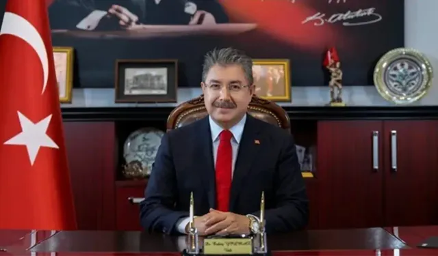 Vali Yılmaz’dan Eskişehir’de 1 Ekim Yaşlılar Günü mesajı: “İyi ki varsınız”