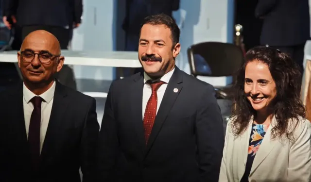 YENİ Parti Genel Merkezi'nden karar çıktı: Çalıkuşu'nun başkanlığı onaylandı mı?