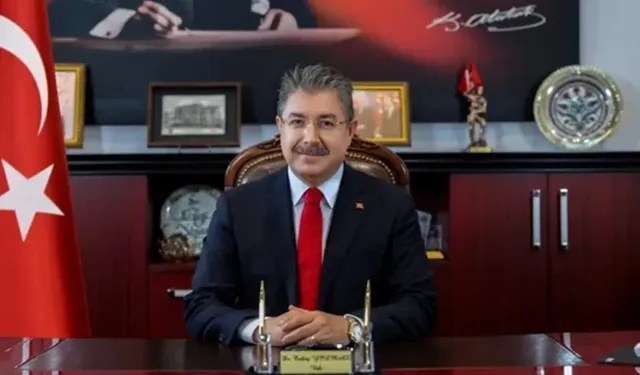 Vali Yılmaz'dan 15 Ekim Dünya Kadın Çiftçiler Günü mesajı