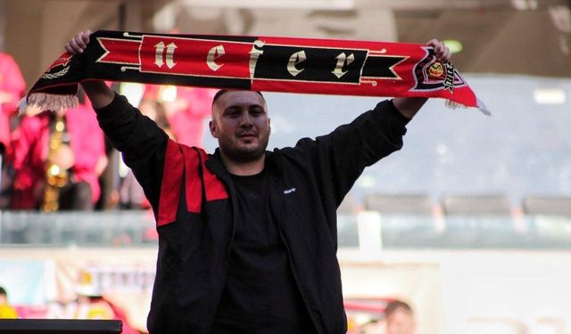 Alihan Başkan'dan birlik çağrısı