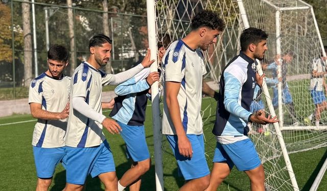 Anadolu SF'nin kupa sınavı Aksaray'a karşı