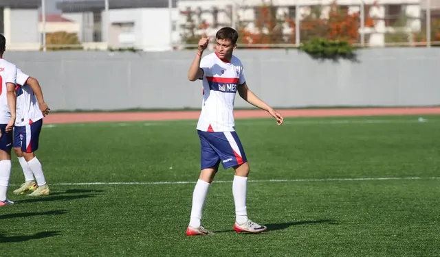 Arda Baran Çubuk sahalara döndü