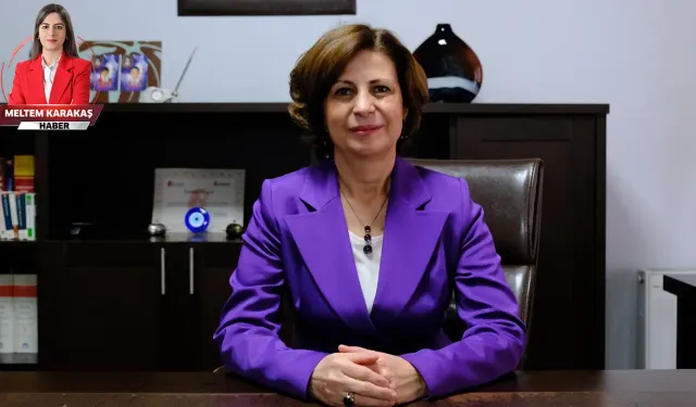 Ayşe Ünlüce’den YENİ Parti Eskişehir İl Başkanlığı Önseçimi hakkında açıklama