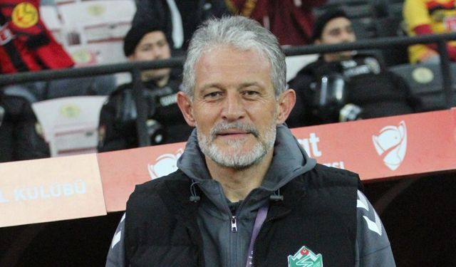Bir dönem Eskişehirspor'daydı, şimdi rakip oldu