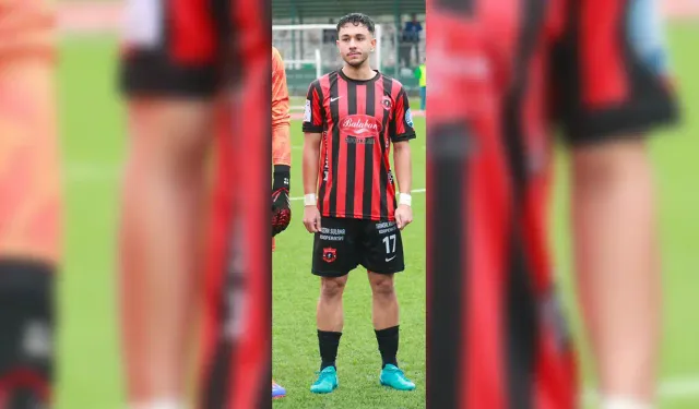 Emir Kağan Bartınspor’da