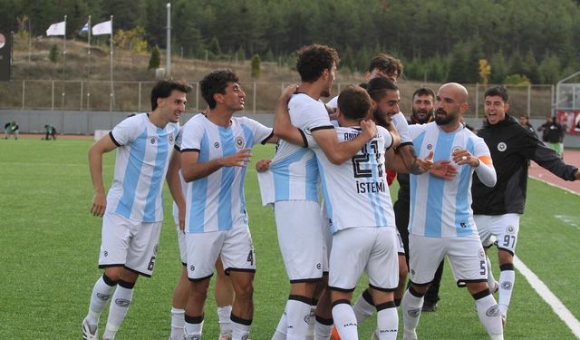 Eskişehir Anadolu SF Buca deplasmanına gidiyor
