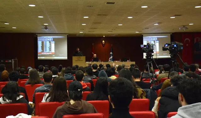 Eskişehir Anadolu Üniversitesi’nde büyük kura heyecanı! İŞKUR’da sonuçlar belli oldu