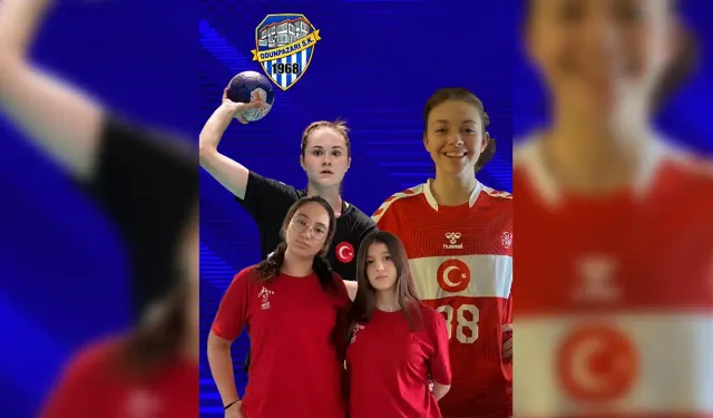 Eskişehir Odunpazarı’nda milli gurur