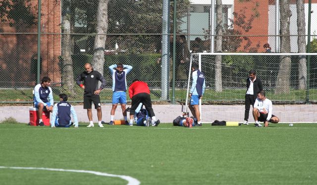 Eskişehir temsilcisi Anadolu'da eksikler can sıkıyor