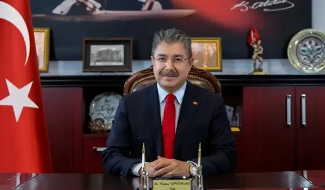 Eskişehir Valisi’nden kız çocukları için anlamlı mesaj: “Her kız çocuğu gelecektir”