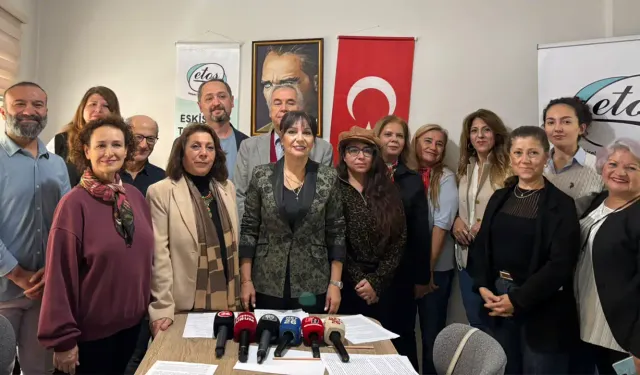 Eskişehir’de 10 yıldır sanat için çalışıyorlar: Yeni dönem hedeflerini açıkladılar
