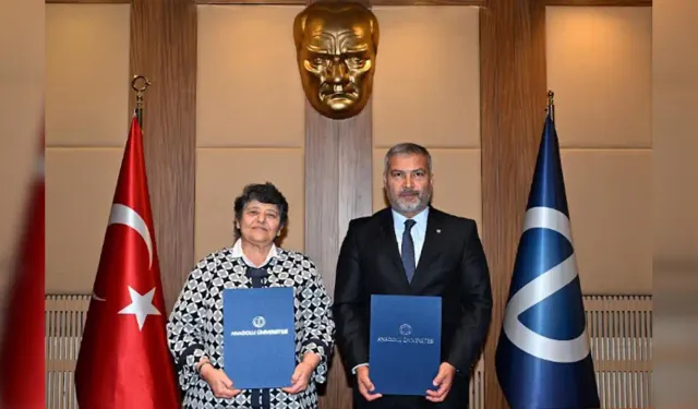 Eskişehir'de 12. Ulusal Sosyoloji Kongresi heyecanı: Tarih belli oldu