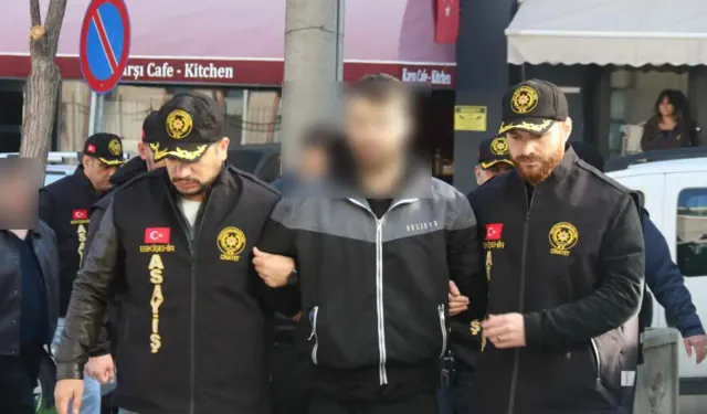 Eskişehir’de 24 yaşındaki gencin hayatını kaybettiği silahlı kavgada 1 tutuklama