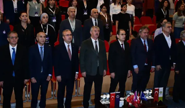 Eskişehir’de 4. Uluslararası ESEP Kongresi gerçekleştirildi! Eğitimde yeni yaklaşımlar ele alındı