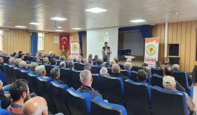 Eskişehir’de arıcıları ilgilendiren yeni düzenleme: Belgesi olmayan konaklayamayacak