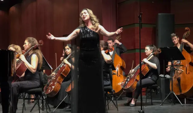 Eskişehir’de Beethoven gecesi: 200. ölüm yılına özel konser serisi başladı