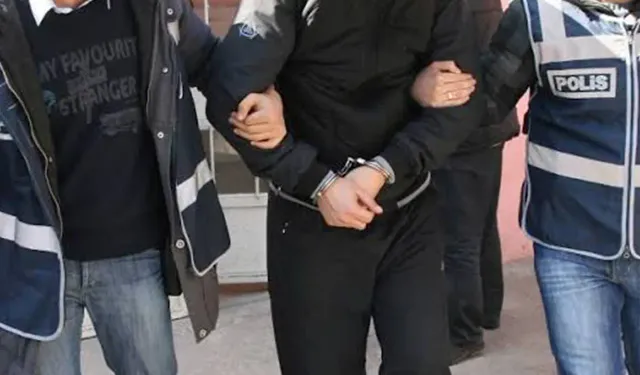 Eskişehir'de binlerce hap ele geçirildi! 1 şüpheli tutuklandı